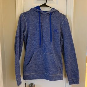 Adidas Fleece Climawarm Hoodie